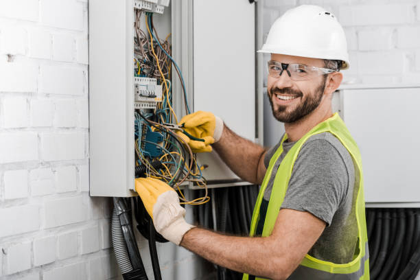 Best Emergency Electrical Repair  in Georgetown, SC
