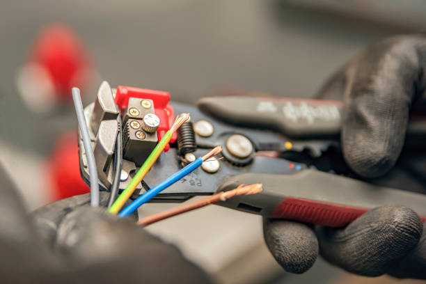 Best Electrical Rewiring Services  in Georgetown, SC