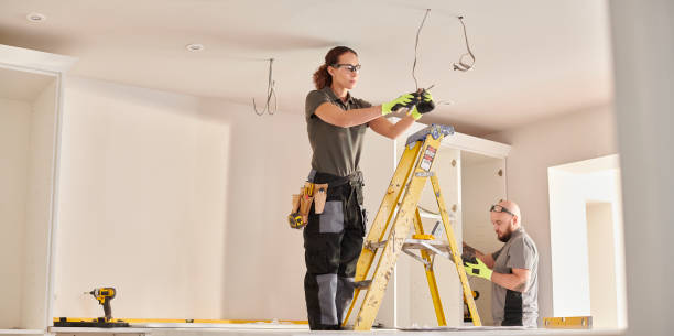 Best Electrician for Home Renovation  in Georgetown, SC