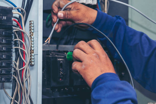 Best Home Electrical Repair  in Georgetown, SC