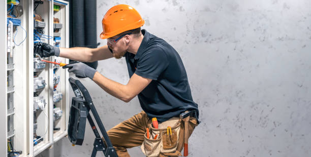 Best Electrical Troubleshooting Services  in Georgetown, SC