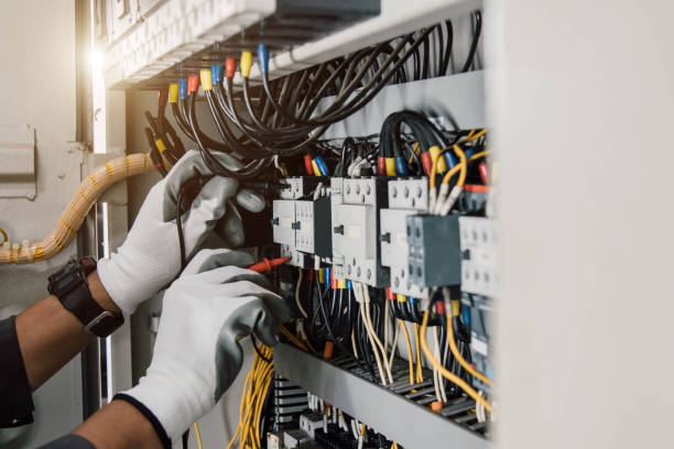 Best Licensed Electrician  in Georgetown, SC
